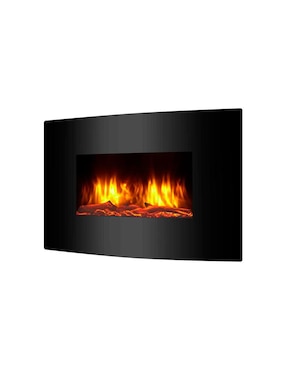 Calefactor de chimenea eléctrico Masterfan de 127 V
