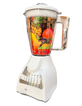 Licuadora Decakila KUJB044W 10 velocidades