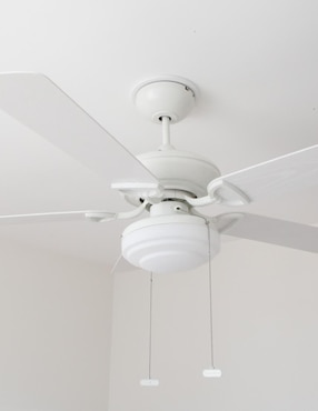 Ventilador de techo Masterfan 3 velocidades