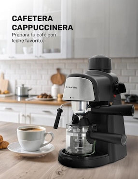 Cafetera espresso Taurus Viena