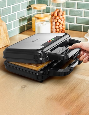Sandwichera T-Fal SW383DX0