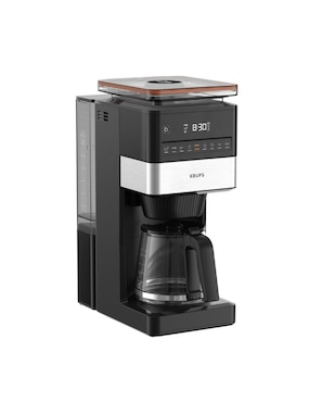 Cafetera De Goteo Krups Filter Coffee Maker + Pod KM842850