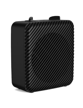 Calefactor portátil eléctrico Midea de 100 V