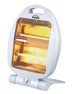 Calefactor Portátil Eléctrico Katoa De 127 V