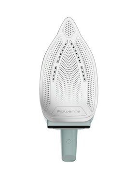 Plancha Rowenta duo force JR4030U1 suela acero inoxidable