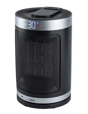 Calefactor portátil eléctrico Travel Aire de 127 V