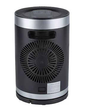 Calefactor portátil eléctrico Travel Aire de 127 V