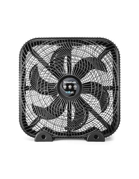 Ventilador De Piso Taurus 3 Velocidades