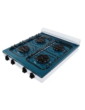 Parrilla Fraga P-705 de aluminio