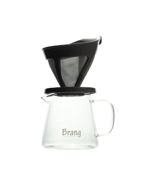 Cafetera Espresso Brang 1583