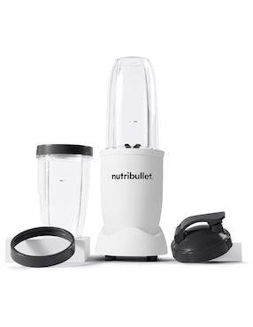 Licuadora Nutribullet ‎NB9-0401 1 velocidad
