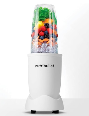 Licuadora Nutribullet ‎NB9-0401 1 velocidad