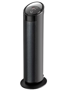 Calefactor torre cerámico eléctrico Wünd de 127 V