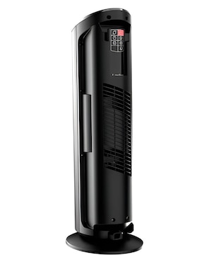 Calefactor torre cerámico eléctrico Wünd de 127 V