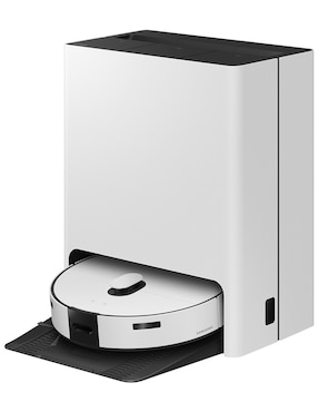 Aspiradora robot Samsung vr7md96514g/ax 4 litros