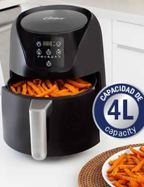 Freidora de aire Oster 4 L 2129371
