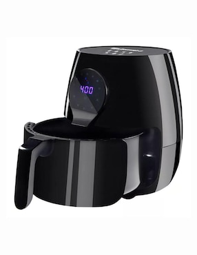 Freidora de aire Elite Gourmet 1.5 L Eaf5317D#