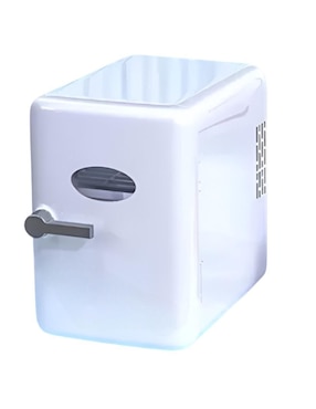 Mini Refrigerador Wünd 4 L Cúbicos