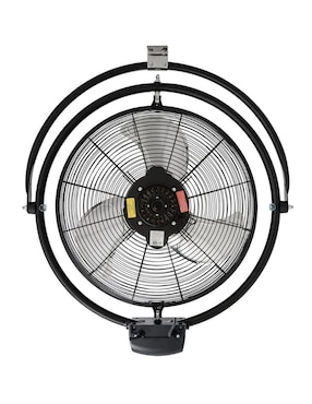 Ventilador 2 en 1 Narvik con control remoto 3 velocidades
