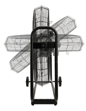Ventilador de piso Narvik 3 velocidades