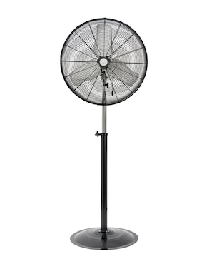 Ventilador De Pedestal Narvik 3 Velocidades