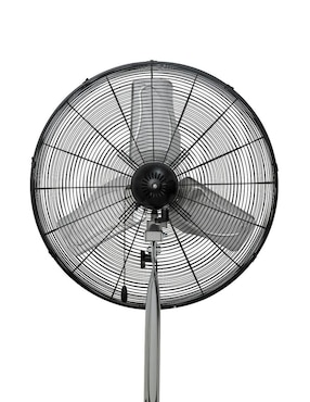 Ventilador de pedestal Narvik 3 velocidades