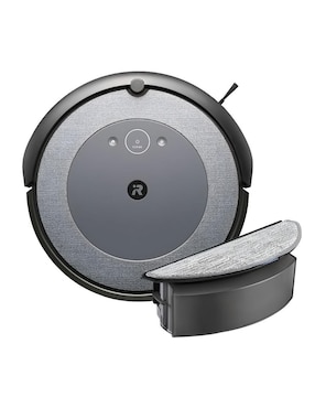 Aspiradora robot Irobot roomba i5 0.45 litros