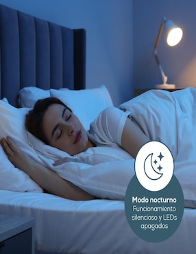 Purificador de aire Beurer LR210