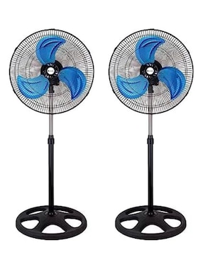 Ventilador 3 en 1 Bluelander 3 velocidades