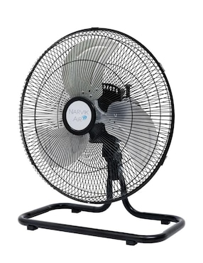 Ventilador de piso Narvik 3 velocidades
