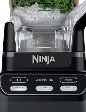 Licuadora Nina SmoothieiQ 3 velocidades