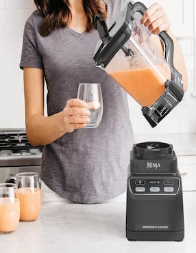 Licuadora Nina SmoothieiQ 3 velocidades