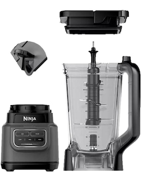 Licuadora Ninja Foodi BE200 3 velocidades