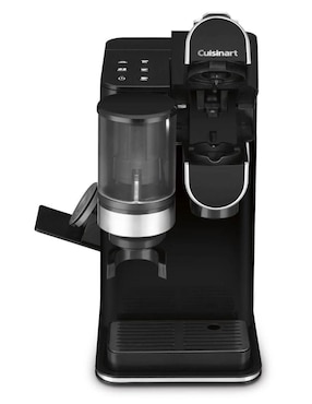 Cafetera con molino Cuisinart Grind and Brew dgb-2fr