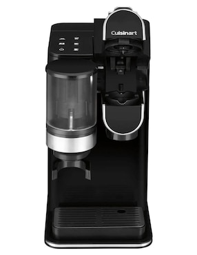 Cafetera con molino Cuisinart Grind and Brew dgb-2fr