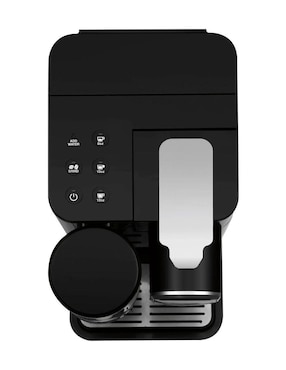 Cafetera con molino Cuisinart Grind and Brew dgb-2fr