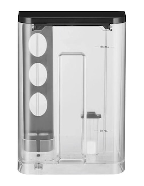 Cafetera con molino Cuisinart Grind and Brew dgb-2fr