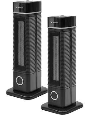 Set De Calefactor De Torre Eléctrico Gutstark De 127 V