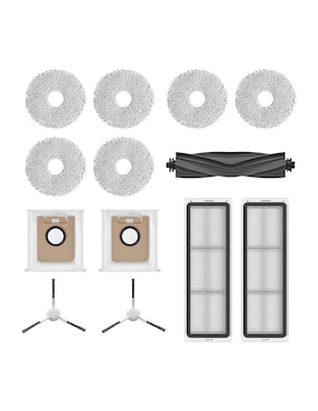 Set Repuestos Para Aspiradora Dreametech