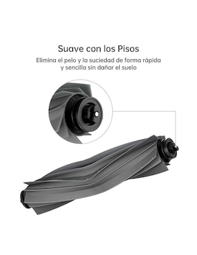 Set repuestos para aspiradora Dreametech