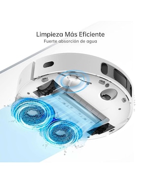 Set repuestos para aspiradora Dreametech