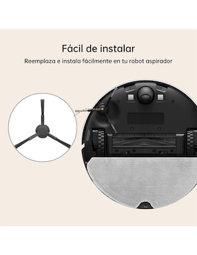 Set repuestos para aspiradora Dreametech