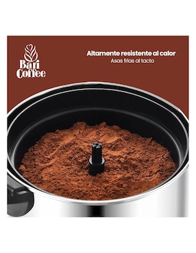 Percoladora Bluelander 40 tazas