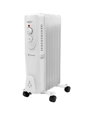 Set calefactor de torre eléctrico Houzer de 127 V