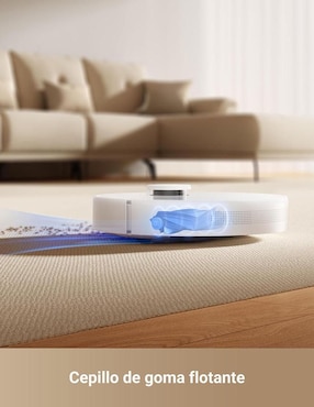 Aspiradora robot Dreametech d10 plus gen2 4 litros