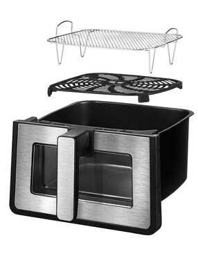 Freidora de aire Gourmia 7.6 L Gaf858