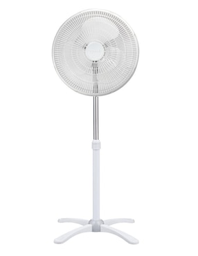 Ventilador De Pedestal Mytek 3 Velocidades