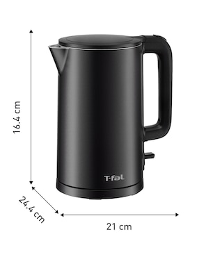 Hervidor T-Fal