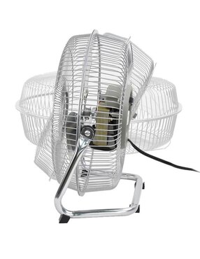 Ventilador 2 en 1 Mytek 3 velocidades