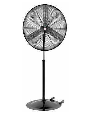 Ventilador De Pedestal Mytek 2 Velocidades